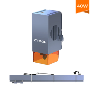 xTool 레이저각인기 D1pro 40W 레이저 모듈